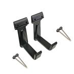  Fukui металлические изделия B.S стена для держатель рамки 36mm чёрный F-0059