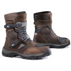 FORMA ( four ma) ботинки ADVENTURE LOW BROWN 43 ( 27.0cm ) ADVENTURE LOW