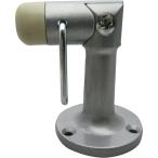  мир . промышленность (Waki Sangyo) WAKI новый двоякое применение дверь данный .#111 серебряный 4.5×15.5×6cm BH-839