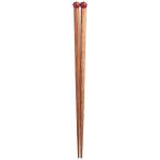 gla порт poco палочки для еды яблоко 21.5cm 000314