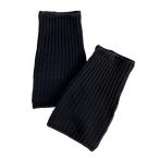 [ удача добродетель промышленность ] рука . чёрный 15cm