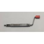 ショッピングESCO ESCO エスコ M8-1.25リコイルインサートネジ挿入工具 EA949VJ-8