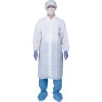  I Tec s нетканый материал белый халат ( Magic модель ) M AFWMM