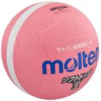 moru тонн (molten) soft линия доджбол SFD2PL