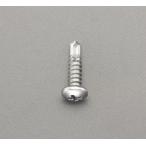 ショッピングESCO ESCO エスコ 4x19mmピアスビス(ナベ頭/ステンレス/700本) EA949EE-343