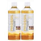 do tera PHOSSIL мед Gin ja- 2 шт 