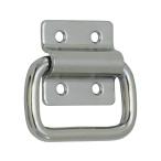  Joe * Prince бамбук внизу нержавеющая сталь вешалка единица 4 прямоугольник φ5 1 шт PT-147-SUS-3 PT-147-SUS-3