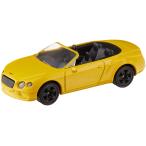  ось (SIKU) Bentley Continental GT V8 с откидным верхом 3 лет примерно из SK1507