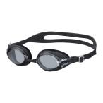 [ вид ] сделано в Японии плавание защитные очки для взрослых глаз .. трещина . ощущение . контроль . фитнес модель . делать только. удобно помутнение прекращение c функцией V540SA BK