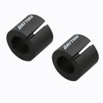  Daytona (Daytona) φ13 труба для изменение зажим проставка ширина :18mm/ наружный диаметр :φ22.2 2 штук входит 90600