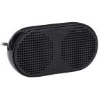 fosa Fosa двойной динамик USB проводной динамик объединенный источник питания аудио heavy основа Mini тросик динамик 