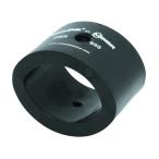 ショッピングESCO エスコ(ESCO) TPEダンパー(ラジアル) 68x55.9mm EA949RM-135