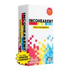 Incohearent -......... текст . отгадать делать взрослый party игра - What Do You Meme? ( английская версия )