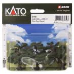 KATO Nゲージ 松の木50mm 3本入 24-091