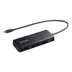 BUFFALO Type-C подключение do King стойка (PD соответствует ) LUD-U3-CGD