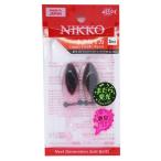  Nikko ..(Nikko Kasei) 517 ho ta Louis ka3 дюймовый C07 Kei пятно точка свечение красный 