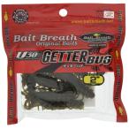  Bait breath (Bait Breath)geta-bag2 дюймовый #160 грязь зеленый тыква /si-do