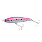 JACKALL( Jackal ) большой ba машина four ru Trick 84 розовый задний иваси 84mm / 27.7g