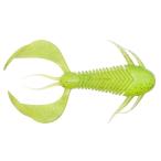  Megabass ROCK HOG( блокировка ho g) 2inch chart / зеленый &amp; Gold хлопья 