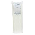 o-e крышка для ванны shutter слоновая кость ширина 80cm× длина 161.5cm широкий мытье ... загрязнения . тамари трудно W-16