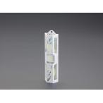 ショッピングエスコ エスコ 56x214x23mm[業務用] 虫とり粘着シート(12個) EA941B-78