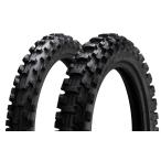  I a-rusi-(iRC Tire) VX10 80/100-12 50M WT( камера модель ) Rear( задний ) * общественная дорога пробег не возможно 129406