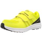 [kita] Work обувь mega безопасность lime 27.0 cm 3E