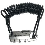 min Thai (MINGTAY)poketabru пружина блокировка [MT-730] CP маленький 