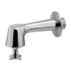 ショッピングエスコ エスコ(ESCO) 衛生水栓(ショート) EA468B-76