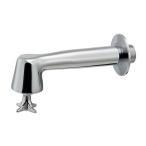 ショッピングエスコ エスコ(ESCO) 衛生水栓(ロング) EA468B-78