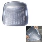  серебряный .