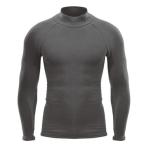 [ Zero Fit ] зимний спорт внутренний нагрев Rav нижний темно-серый 