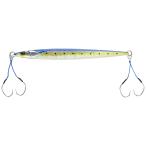 JACKALL( Jackal ) van bruz jig semi длинный 180g сима Special иваси свечение Berry 