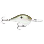  Rapala (Rapala) большой b -тактный uDIVES-TO 5cm 12g DT8-GGSD зеленый gi The -do Shad 