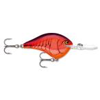  Rapala (Rapala) большой b -тактный uDIVES-TO 5cm 12g DT8-DMN Demon 