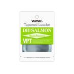  конический Leader DH/ salmon VPT 18ft 0X