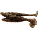  Alf высота (Alfheid)b long s Shad 3.5 дюймовый # зеленый тыква 