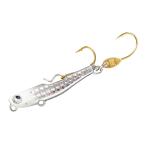 RUDIE'S( Roo ti-z) рыба . metal ..(..........) ( head Berry свечение, 5.0g)