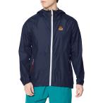 ショッピングウィンドブレーカー [チャムス] ウィンドブレーカー Ladybug Jacket メンズ ネイビー M