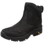 [メレル] スノーブーツ COLDPACK 3 THERMO TALL ZIP WATERPROOF メンズ BLACK 26.0 cm 2E