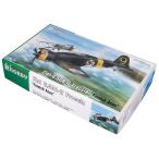  специальный хобби 1/32 Финляндия ВВС G.50-II истребитель пластиковая модель SH32044n