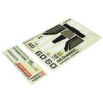  Kyosho переводная картинка ( dirt тормозные колодки ) UMD52