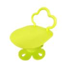 FIN PLAST STAND lime зеленый 