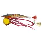 LITTLE JACK little Jack EBINEM креветка nem(30g, #05 MATT REAL PRAWN)