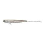 timko(TIEMCO) PDL волосы Lee fly 3ECO #02 жемчуг корюшка 