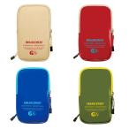  Marukyu тандем сумка PA-01 оливковый 