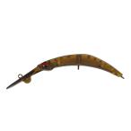  Val Cain (Valkein) Kuga размер L SS C220.. оливковый 