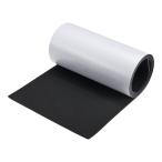 DMiotech 6.56ft x 11.8" 4mm толщина EVA пена сиденье искусство . craft оптимальный собственный клей craft пена сиденье чёрный 