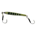  Fuji wala(Fujiwara) Hitman 35g кета . рыба 