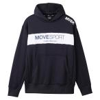 [ Move спорт ] тренировочный Descente f-ti- стрейч тренировка бег темно-синий L